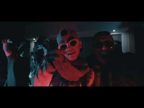 Enemigos Ocultos - Peruvian Remix 🇵🇪 (Video Oficial)