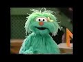 FANMADE Sesame Street 2007 PBS KCET Promo W Captain Infinity S Voice