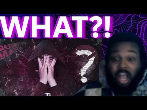 KING INERTIA REACTS | ICE GBB2023 | Question mark? | Round 2