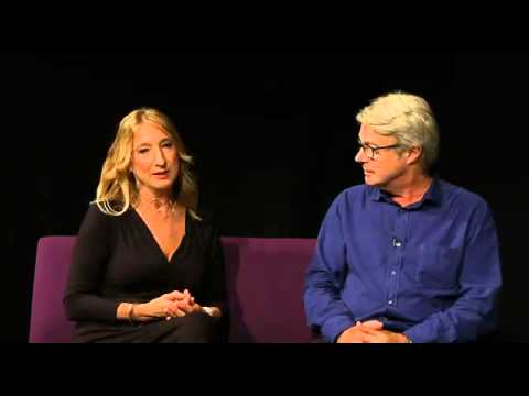 Claudia Brücken: Where Else - An Introduction to 'Day Is Done'