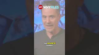 The Secret Treasures of the Knights Templar: Unveiling the Church&#39;s Deepest Secrets