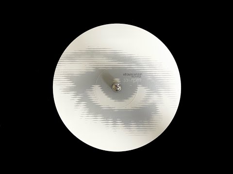 Disco Citizens - Nagasaki Badger (Original Mix) (1998)