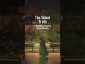 The Silent Truth Koan: A Buddha Weekly Koan Moment #short