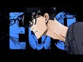 I Was Wrong About Ego Jinpachi Blue Lock