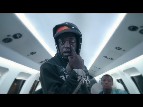 Kodak Black - I'm Different (prodby2pumas)