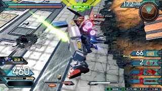 [オバブ]店外固定自分視点7/10(試作2号機)