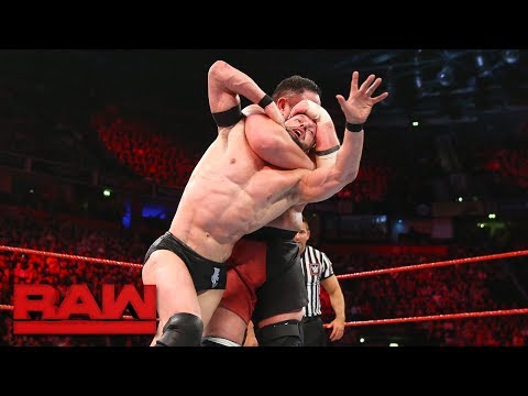 WWE Raw Results For 11/6: WWE Raw Tag Team Title Match, Mens/Women’s Survivor Series Teams Fill Up & Another Smackdown Invasion?