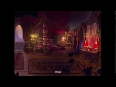 Lets Play A Vampyre Story Part 1 - Alles merken - Der Anfang