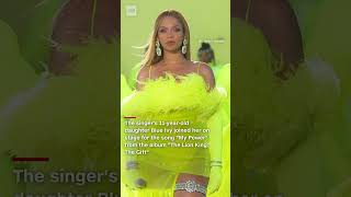 Unveiling Beyoncé&#39;s Unexpected Backup Dancer! 🌟 Watch the &#39;Renaissance&#39; Tour