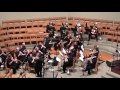 Ode For Trumpet