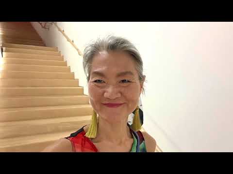 Shamelessly , I got approved for working artist membership price by SFMOMA