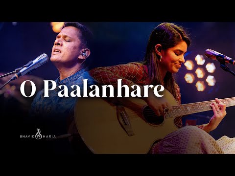 O Paalanhaare - Tribute by Bhavik Haria & Vibs Bhatia | Live in London
