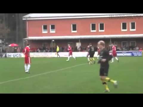 Partnervideo von LAFU-TV - TSV Buchholz vs.Condor | ELBKICK.TV
