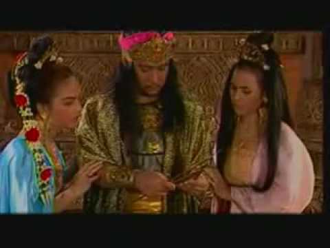 Angling Dharma Episode 95 Full