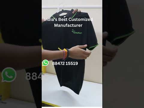 Institutional t shirts, cotton institutional t shirts, custo...