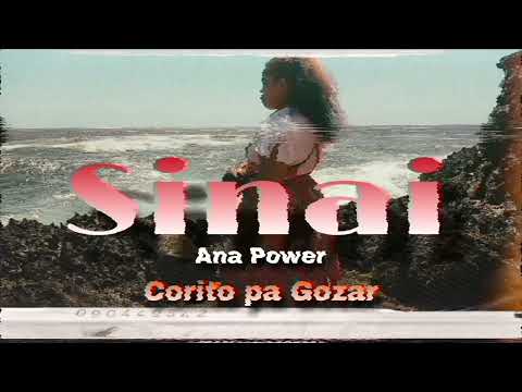 Coro Pentecostal de fuego (Sinai) Ana power 