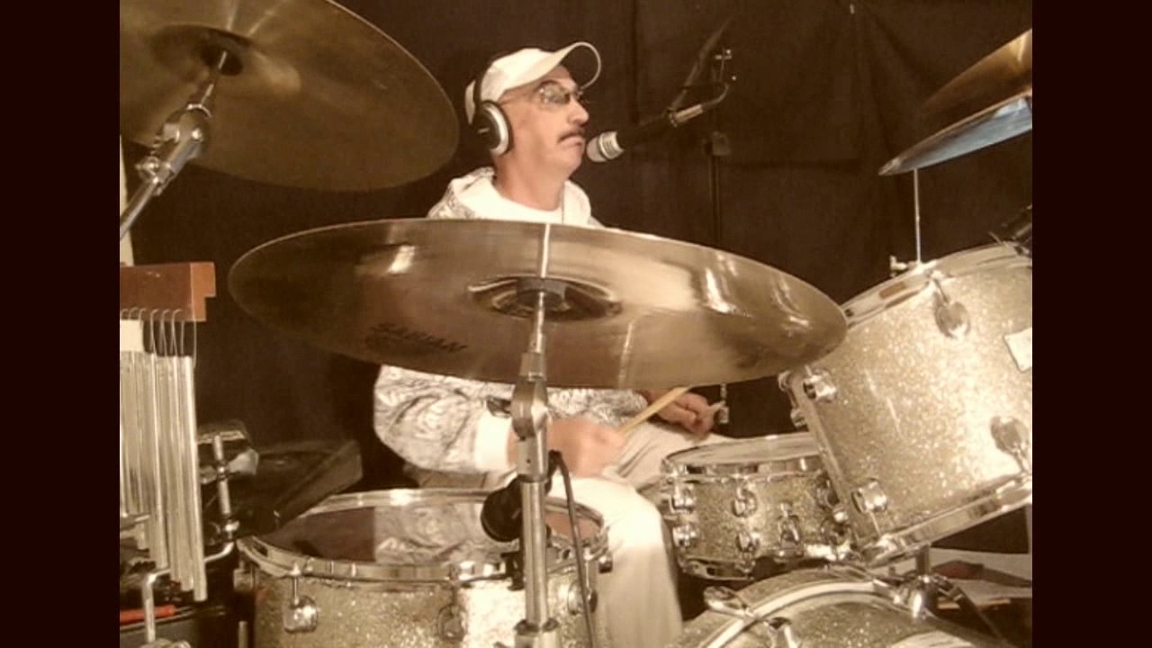 Promotional video thumbnail 2 for Rudy Martin
