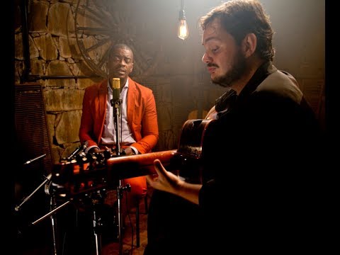 Seu Jorge, Alcione e Chico César cantam com Yamandu Costa