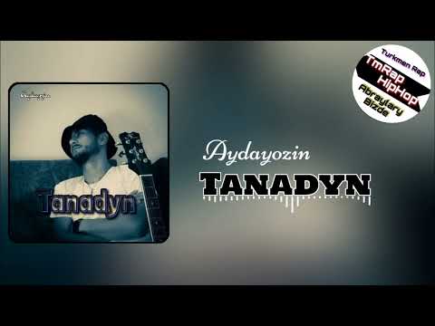 Aydayozin ft Aydaýynozim-(Fenomen)-Tanamadyk bamyyy official audio full