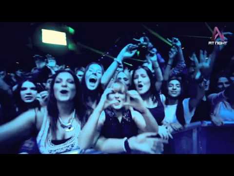 Avicii Levels @ Globe Arena, Stockholm Live 2012 (HD)