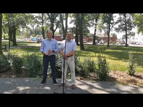Marek Sowa przedstawia Kierunek Przyszłość - zdrowie, klimat, podatki