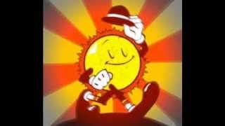 Good Morning Sunshine - Alex Day Lyrics