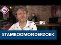 Op zoek naar Leidenaren die afstammen van de Pelgrim Father Moses Fletcher - OMROEP WEST