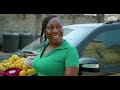 Edna The Hardworking Orange Seller - Nigerian Movies 2025