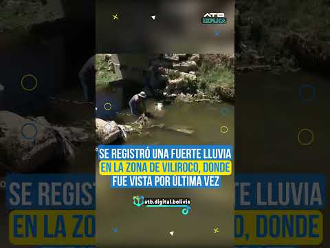 Hallan sin v1da a profesora desaparecida en La Paz