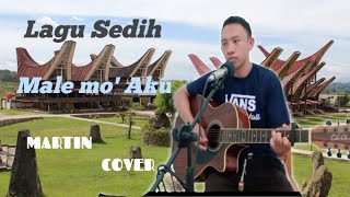 Download lagu Lagu Toraja || SA'BARA'KO RENDENGKU(Trio Gideonz)-MARTIN COVER mp3