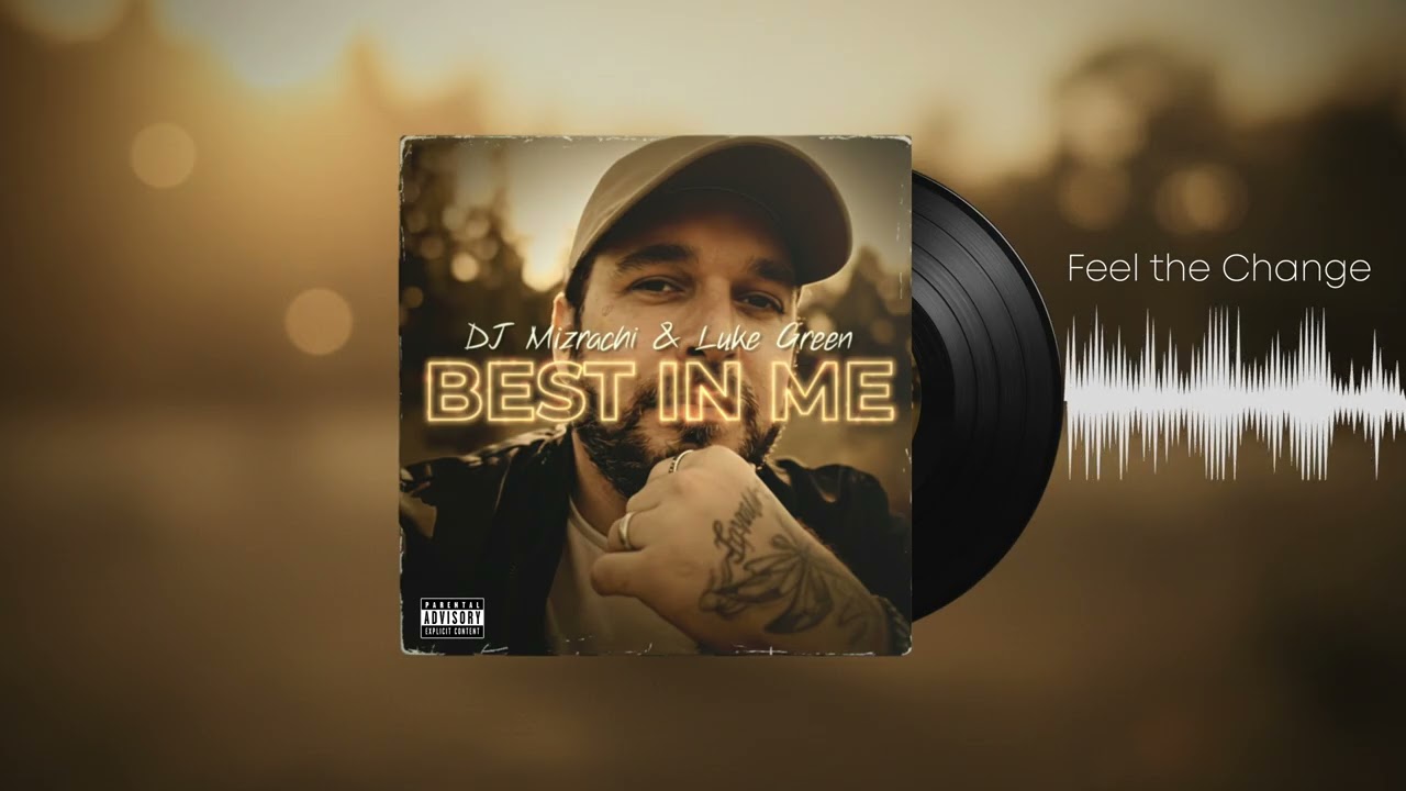 Feel The Change thumbnail