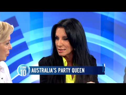 Trishy Dishy Interview