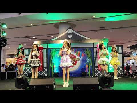 Habita Land @ J-Trend In Town - Central Plaza Westgate【4K 60FPS】