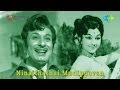 Ninaithadai Mudippavan Oruvar Meethu Song