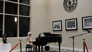 Silent Night - Christmas &#39;18