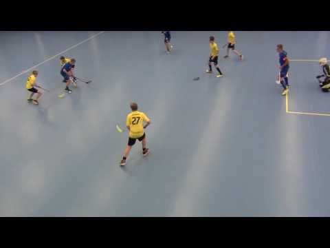 PSS P02 - Erä (Sarjapeli 5.3.2017)