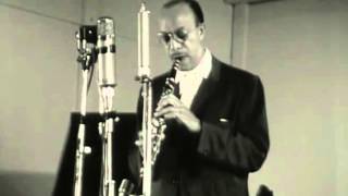 23 St Louis Blues by Wilbur DeParis And His "New" New Orleans Jazz.