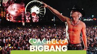 Download lagu BIGBANG - Still Life - Live at Coachella 2026 mp3
