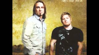 Austins Bridge - In Times Like These