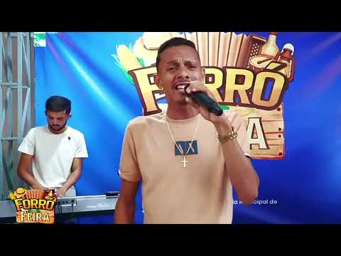Vei do pisero forro na feira en  Betânia do Piauí 