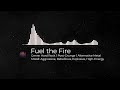 Fuel the Fire: Explosive Hard Rock Anthem of Chaos and Defiance - Copyright Free AI Music