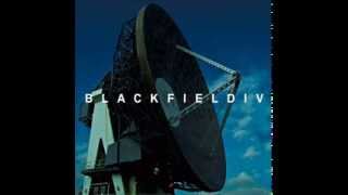 Blackfield - Firefly (IV - 2013)