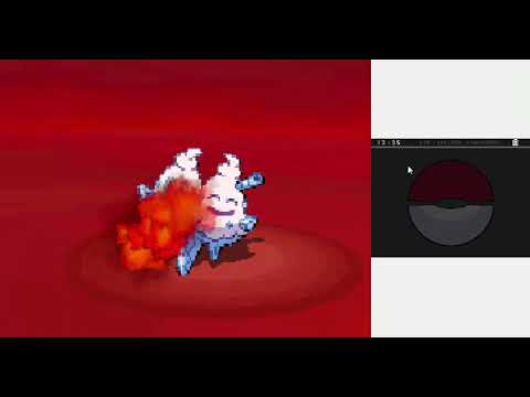 POKEMON NEGRO Capitulo 68 "Gran batalla contra Mirto el campeón de la liga Pokémon" parte 2