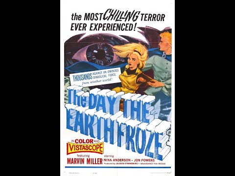 Thumbnail of the video: The Day The Earth Froze (1963)