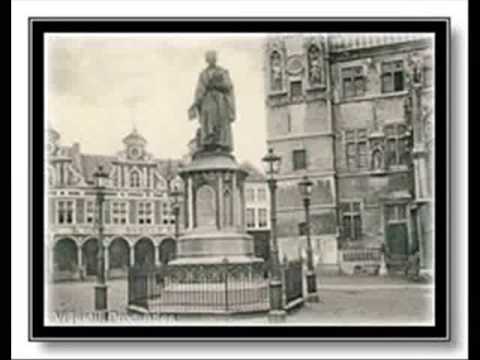 't es ver altoid weg - wim