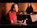 Gregg Allman - Just Another Rider In Studio Performance