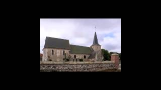 preview picture of video '4paques A st martin en campagne'