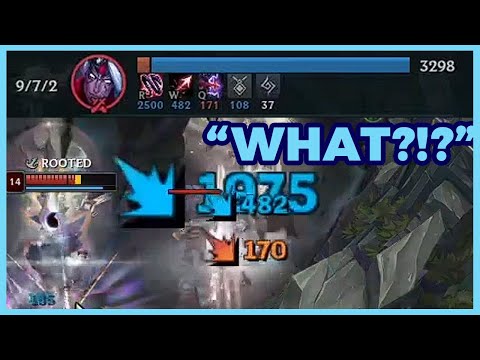 Drututt's First Time Against AP VARUS
