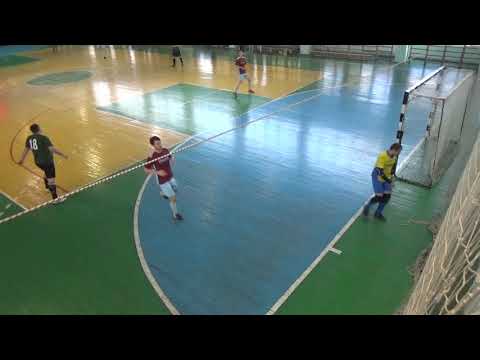 2 КУ 10 11 ITeam – Mezzo GreenTeam игра