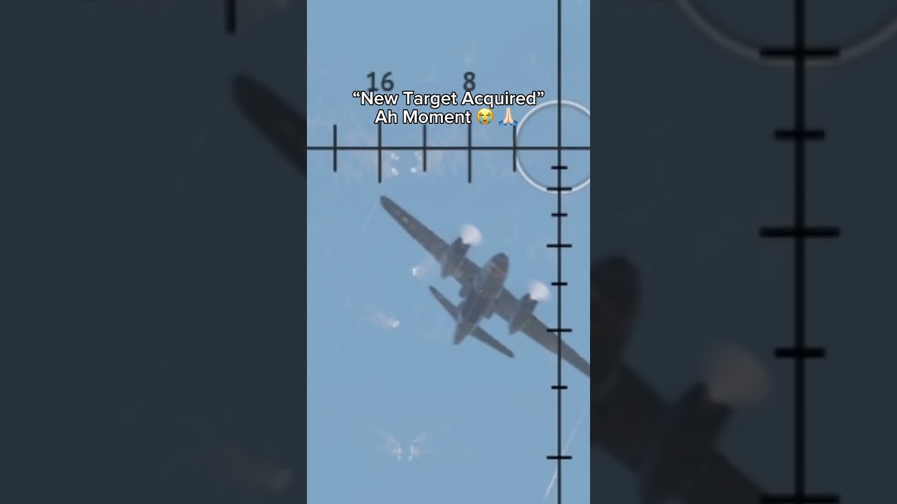 Average CAS Player 🤦‍♂️ #warthunder